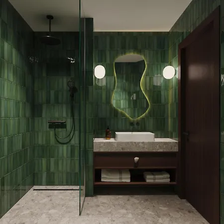 Arbio I Edelweiss Sauna 4*