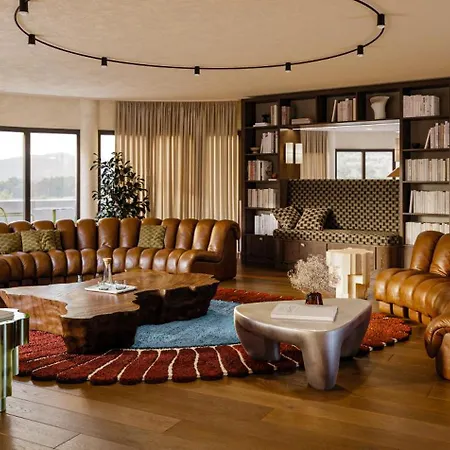 Arbio I Edelweiss Sauna 4* اوبرستدورف