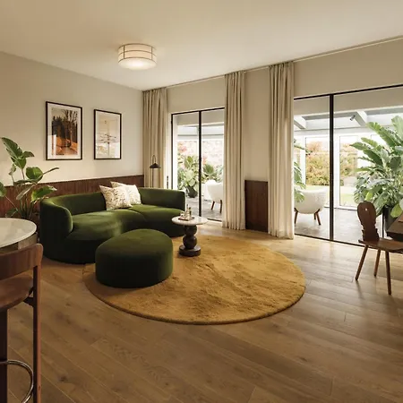 Arbio I Edelweiss Sauna شقة فندقية اوبرستدورف