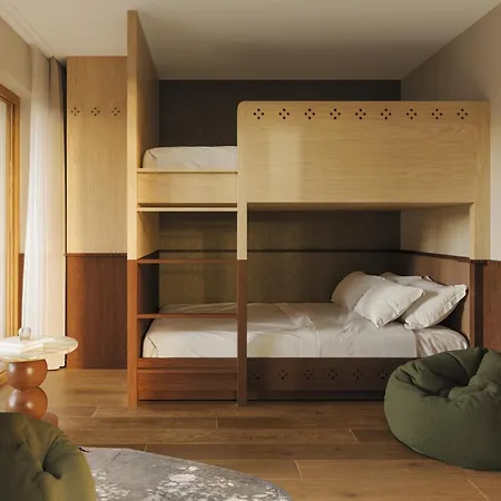 Arbio I Edelweiss Sauna 4*